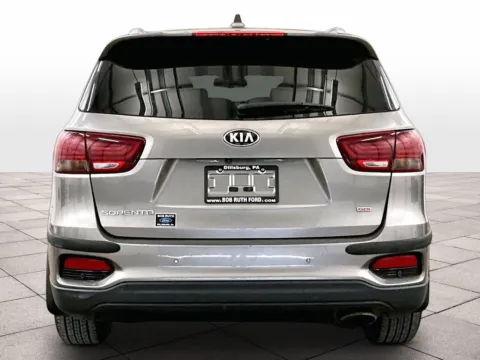 More photos of 2019 Kia Sorento LX at Bob Ruth Ford Dillsburg, PA
