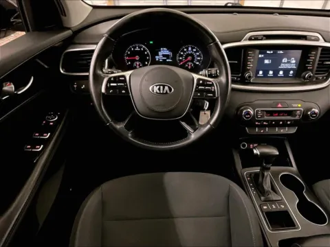 More photos of 2019 Kia Sorento LX at Bob Ruth Ford Dillsburg, PA