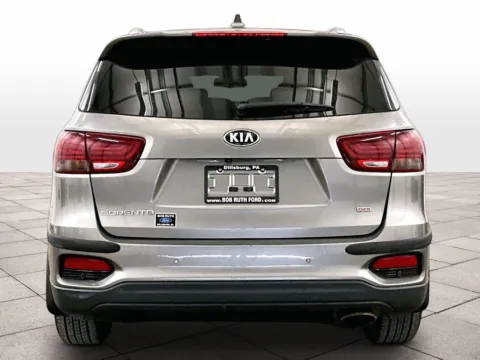 More photos of 2019 Kia Sorento LX at Bob Ruth Ford Dillsburg, PA