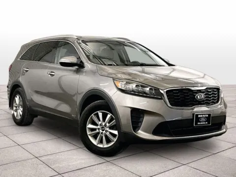 Another view of 2019 Kia Sorento LX for sale in Dillsburg, PA at Bob Ruth Ford Dillsburg