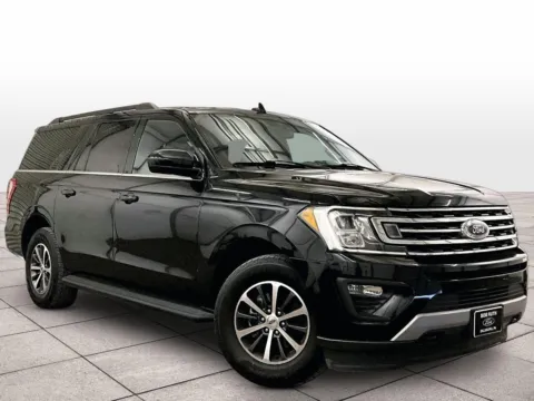 Photos of 2021 Ford Expedition Max XLT for sale in Dillsburg, PA at Bob Ruth Ford Dillsburg