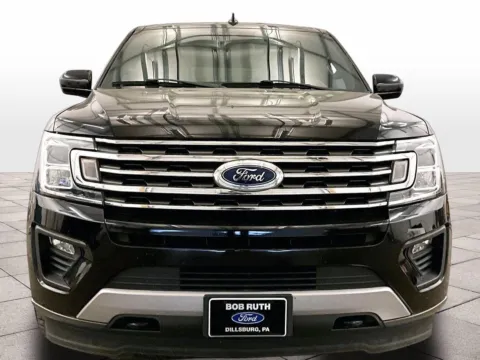 Another view of 2021 Ford Expedition Max XLT for sale in Dillsburg, PA at Bob Ruth Ford Dillsburg