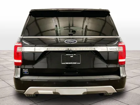 More photos of 2021 Ford Expedition Max XLT at Bob Ruth Ford Dillsburg, PA