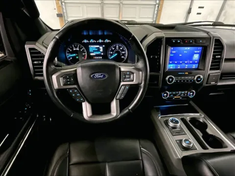 More photos of 2021 Ford Expedition Max XLT at Bob Ruth Ford Dillsburg, PA