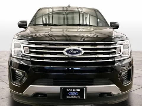 Another view of 2021 Ford Expedition Max XLT for sale in Dillsburg, PA at Bob Ruth Ford Dillsburg