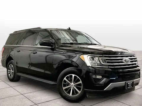 Photos of 2021 Ford Expedition Max XLT for sale in Dillsburg, PA at Bob Ruth Ford Dillsburg