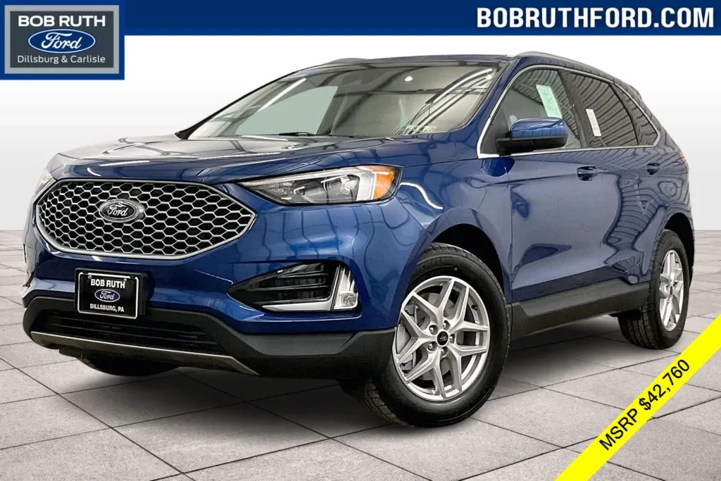 2024 Ford Edge SEL for sale in Dillsburg, PA