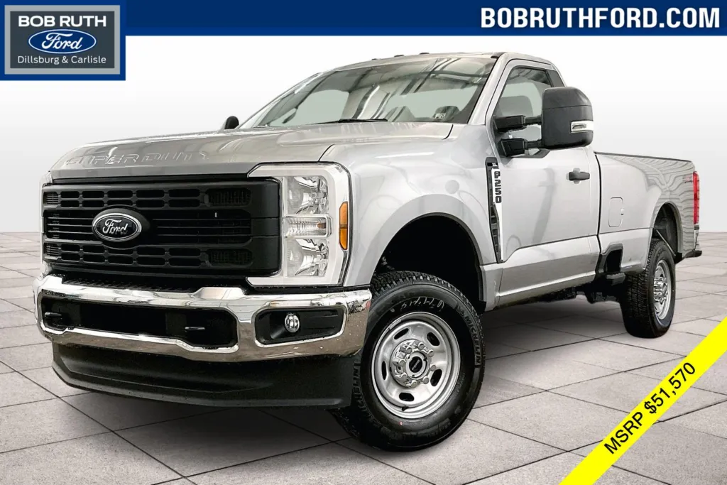 2024 Ford Super Duty F-250 SRW XL for sale in Dillsburg, PA