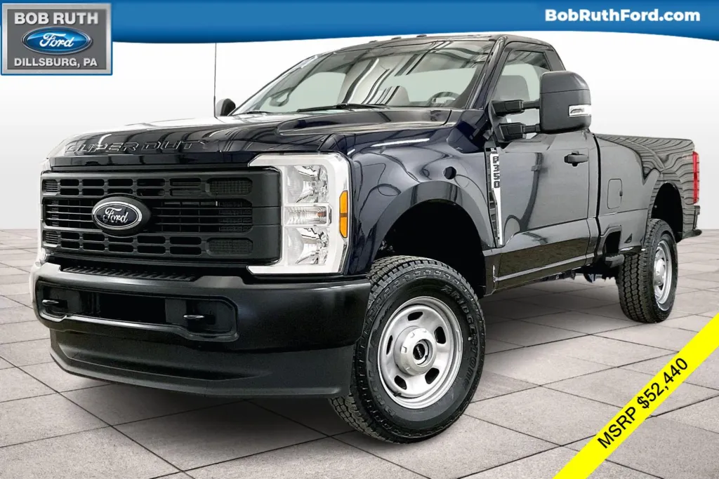 2024 Ford Super Duty F-350 SRW XL for sale in Dillsburg, PA