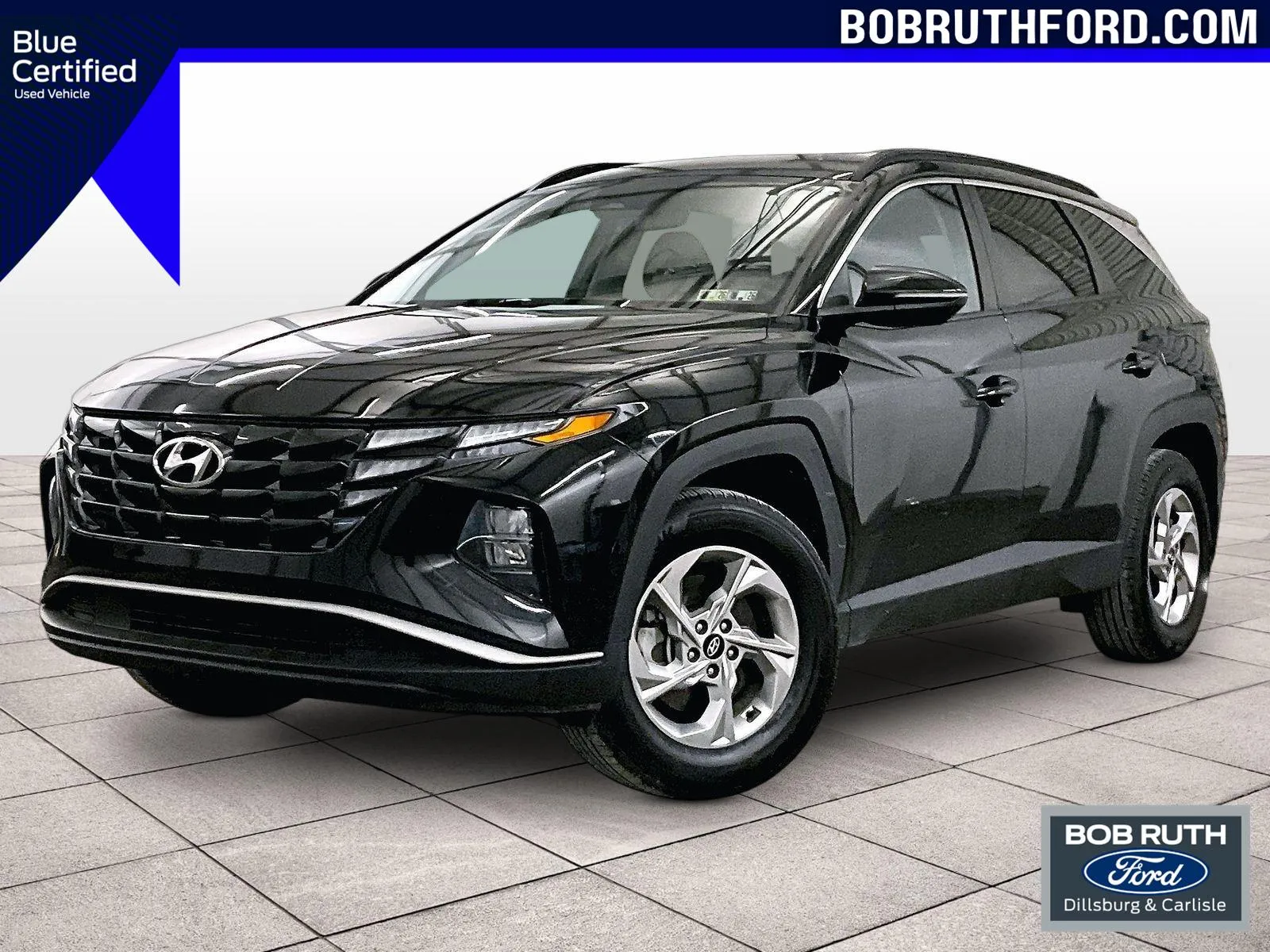 2022 Hyundai Tucson SEL for sale in Dillsburg, PA