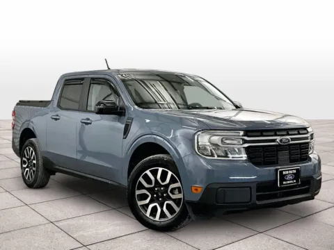 Photos of 2024 Ford Maverick LARIAT for sale in Dillsburg, PA at Bob Ruth Ford Dillsburg