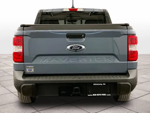 More photos of 2024 Ford Maverick LARIAT at Bob Ruth Ford Dillsburg, PA