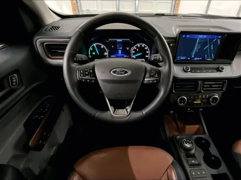 More photos of 2024 Ford Maverick Lariat at Bob Ruth Ford Dillsburg, PA