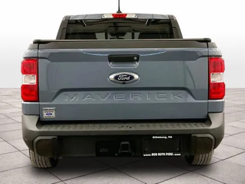 More photos of 2024 Ford Maverick Lariat at Bob Ruth Ford Dillsburg, PA