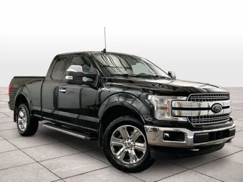 Photos of 2018 Ford F-150 Lariat for sale in Dillsburg, PA at Bob Ruth Ford Dillsburg