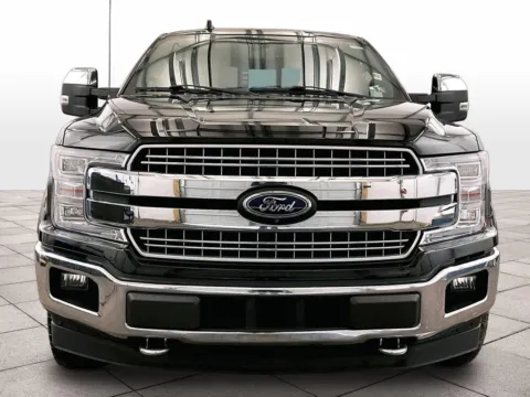 Another view of 2018 Ford F-150 LARIAT for sale in Dillsburg, PA at Bob Ruth Ford Dillsburg