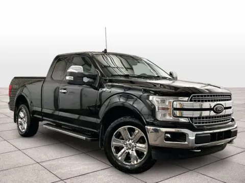 Photos of 2018 Ford F-150 Lariat for sale in Dillsburg, PA at Bob Ruth Ford Dillsburg