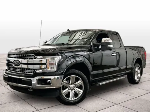 Black 2018 Ford F-150 Lariat for sale in Dillsburg, PA