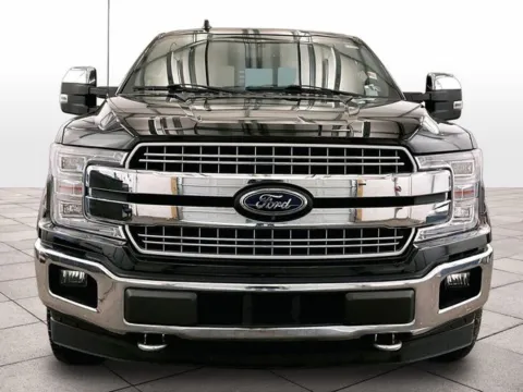 Another view of 2018 Ford F-150 Lariat for sale in Dillsburg, PA at Bob Ruth Ford Dillsburg