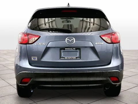 More photos of 2016 Mazda CX-5 Touring at Bob Ruth Ford Dillsburg, PA