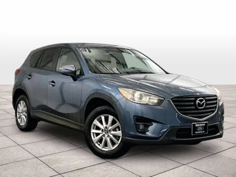 Photos of 2016 Mazda CX-5 Touring for sale in Dillsburg, PA at Bob Ruth Ford Dillsburg
