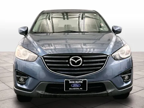 Another view of 2016 Mazda CX-5 Touring for sale in Dillsburg, PA at Bob Ruth Ford Dillsburg