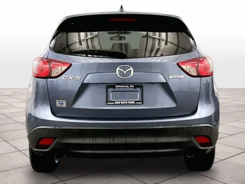 More photos of 2016 Mazda CX-5 Touring at Bob Ruth Ford Dillsburg, PA
