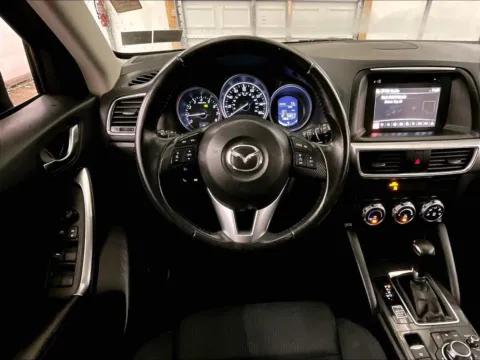 More photos of 2016 Mazda CX-5 Touring at Bob Ruth Ford Dillsburg, PA