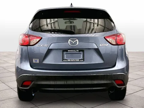 More photos of 2016 Mazda CX-5 Touring at Bob Ruth Ford Dillsburg, PA