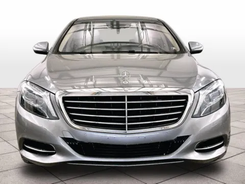 Another view of 2015 Mercedes-Benz S-Class S 550 for sale in Dillsburg, PA at Bob Ruth Ford Dillsburg