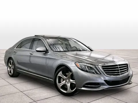 Photos of 2015 Mercedes-Benz S-Class S 550 for sale in Dillsburg, PA at Bob Ruth Ford Dillsburg