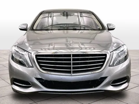 Another view of 2015 Mercedes-Benz S-Class S 550 for sale in Dillsburg, PA at Bob Ruth Ford Dillsburg