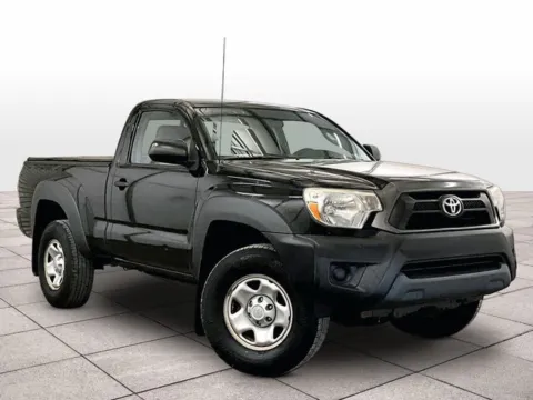 Another view of 2013 Toyota Tacoma for sale in Dillsburg, PA at Bob Ruth Ford Dillsburg