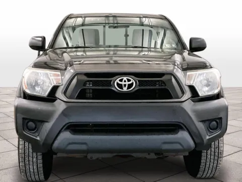 Another view of 2013 Toyota Tacoma for sale in Dillsburg, PA at Bob Ruth Ford Dillsburg