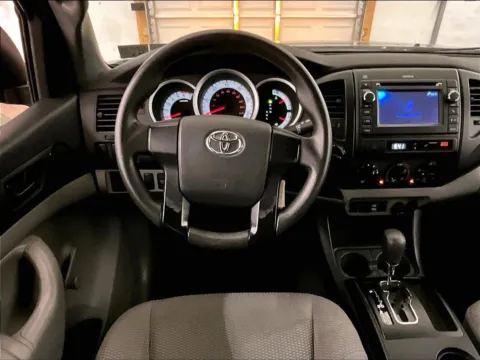More photos of 2013 Toyota Tacoma at Bob Ruth Ford Dillsburg, PA