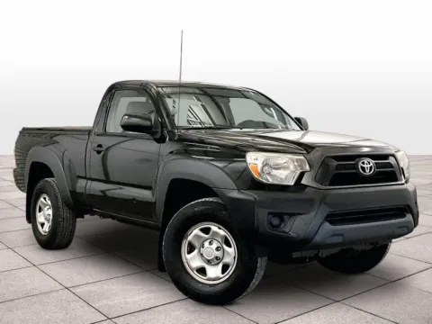 Another view of 2013 Toyota Tacoma for sale in Dillsburg, PA at Bob Ruth Ford Dillsburg