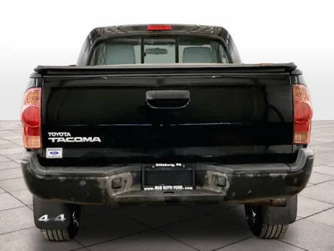 More photos of 2013 Toyota Tacoma at Bob Ruth Ford Dillsburg, PA