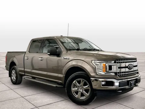 Photos of 2018 Ford F-150 XLT for sale in Dillsburg, PA at Bob Ruth Ford Dillsburg