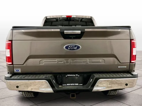 More photos of 2018 Ford F-150 XLT at Bob Ruth Ford Dillsburg, PA