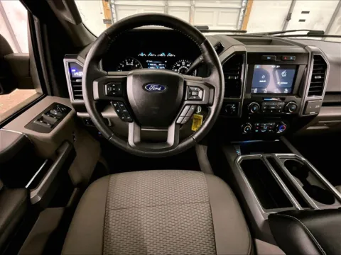 More photos of 2018 Ford F-150 XLT at Bob Ruth Ford Dillsburg, PA