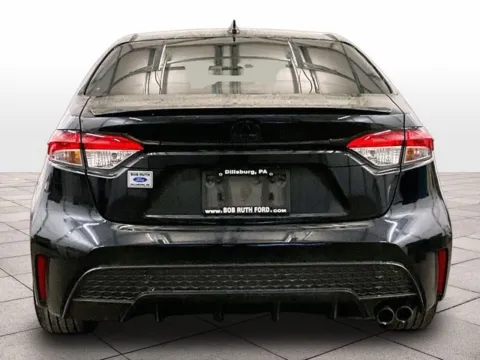 More photos of 2020 Toyota Corolla SE at Bob Ruth Ford Dillsburg, PA
