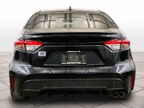 More photos of 2020 Toyota Corolla SE at Bob Ruth Ford Dillsburg, PA
