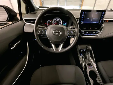 More photos of 2020 Toyota Corolla SE at Bob Ruth Ford Dillsburg, PA