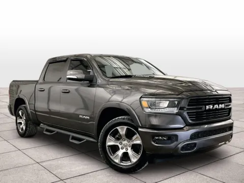 Photos of 2022 Ram 1500 Laramie for sale in Dillsburg, PA at Bob Ruth Ford Dillsburg