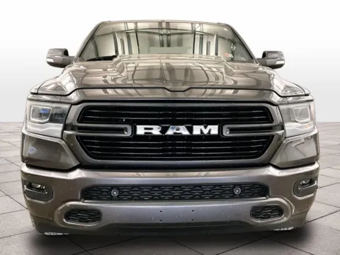 Another view of 2022 Ram 1500 Laramie for sale in Dillsburg, PA at Bob Ruth Ford Dillsburg