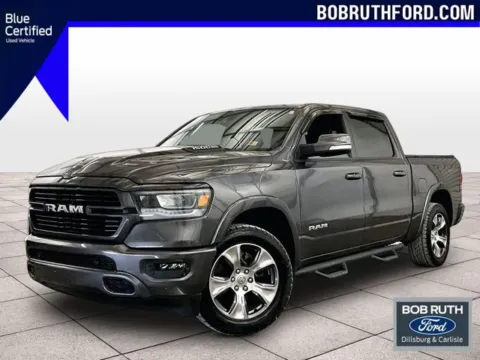 Unknown 2022 Ram 1500 Laramie for sale in Dillsburg, PA