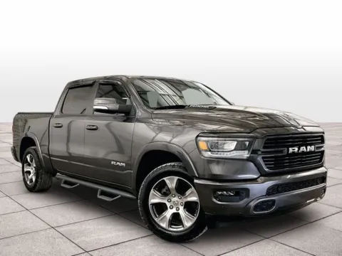 Photos of 2022 Ram 1500 Laramie for sale in Dillsburg, PA at Bob Ruth Ford Dillsburg