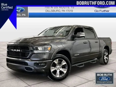 Unknown 2022 Ram 1500 Laramie for sale in Dillsburg, PA