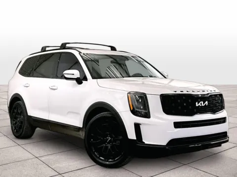 Photos of 2022 Kia Telluride EX for sale in Dillsburg, PA at Bob Ruth Ford Dillsburg