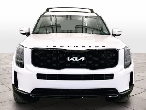 Another view of 2022 Kia Telluride EX for sale in Dillsburg, PA at Bob Ruth Ford Dillsburg